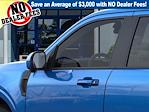 2025 Ford Maverick SuperCrew Cab AWD Pickup for sale #H25MV123 - photo 24