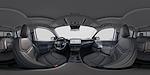 2025 Ford Maverick SuperCrew Cab AWD Pickup for sale #H25MV123 - photo 8