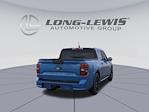 New 2025 Ford Maverick Lobo SuperCrew Cab AWD Pickup for sale #H25MV123 - photo 9