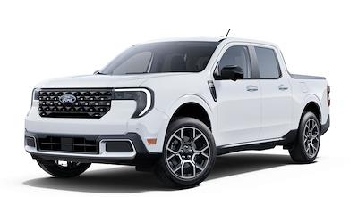 2025 Ford Maverick SuperCrew Cab AWD Pickup for sale #H25MV124 - photo 1