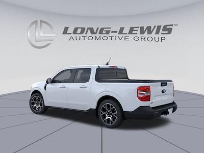 2025 Ford Maverick SuperCrew Cab AWD Pickup for sale #H25MV124 - photo 2