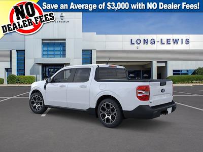 New 2025 Ford Maverick Lariat SuperCrew Cab for sale #H25MV124 - photo 2
