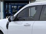 New 2025 Ford Maverick Lariat SuperCrew Cab AWD Pickup for sale #H25MV124 - photo 22