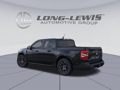 New 2025 Ford Maverick XLT SuperCrew Cab Pickup for sale #H25MV126 - photo 2