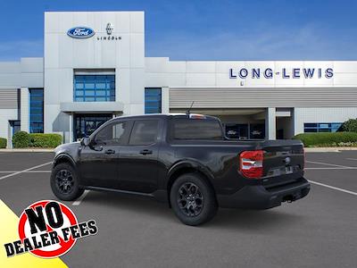 2025 Ford Maverick SuperCrew Cab FWD Pickup for sale #H25MV126 - photo 2