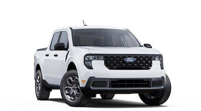 2025 Ford Maverick SuperCrew Cab FWD Pickup for sale #H25MV128 - photo 1