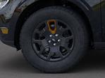 New 2025 Ford Maverick Tremor SuperCrew Cab AWD Pickup for sale #H25MV130 - photo 20