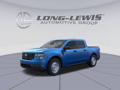 2025 Ford Maverick SuperCrew Cab FWD Pickup for sale #H25MV132 - photo 1