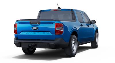 2025 Ford Maverick SuperCrew Cab FWD Pickup for sale #H25MV132 - photo 2