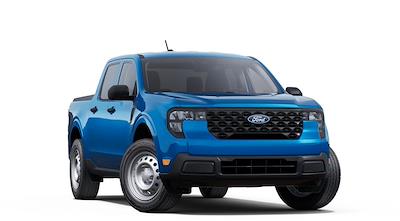 2025 Ford Maverick SuperCrew Cab FWD Pickup for sale #H25MV132 - photo 1