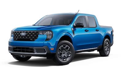 2025 Ford Maverick SuperCrew Cab FWD Pickup for sale #H25MV134 - photo 1