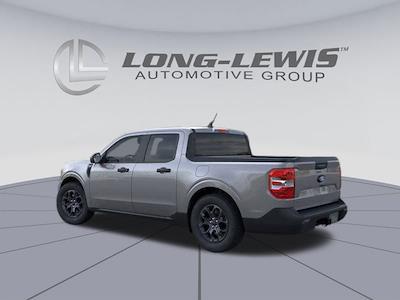 2025 Ford Maverick SuperCrew Cab FWD Pickup for sale #H25MV135 - photo 2