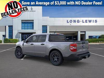 New 2025 Ford Maverick XLT SuperCrew Cab Pickup for sale #H25MV135 - photo 2
