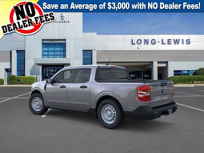 New 2025 Ford Maverick XL SuperCrew Cab Pickup for sale #H25MV142 - photo 2