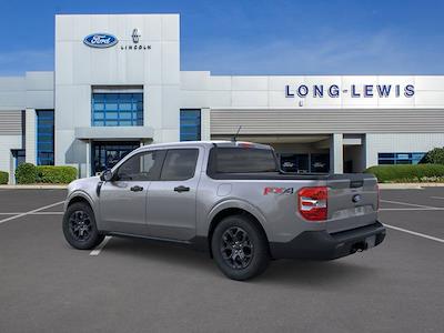 2025 Ford Maverick SuperCrew Cab AWD Pickup for sale #H25MV146 - photo 2
