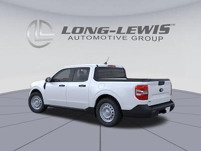 New 2025 Ford Maverick XL SuperCrew Cab Pickup for sale #H25MV150 - photo 2