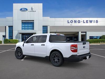 2025 Ford Maverick SuperCrew Cab FWD Pickup for sale #H25MV152 - photo 2