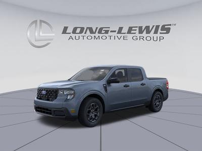 2025 Ford Maverick SuperCrew Cab AWD Pickup for sale #H25MV153 - photo 1