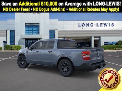 New 2025 Ford Maverick XLT SuperCrew Cab for sale #H25MV153 - photo 2