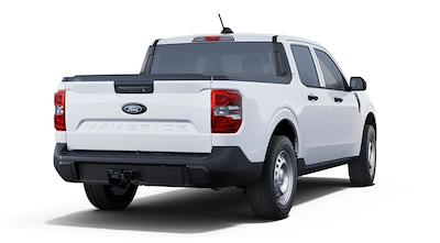 New 2025 Ford Maverick XL SuperCrew Cab Pickup for sale #H25MV154 - photo 2
