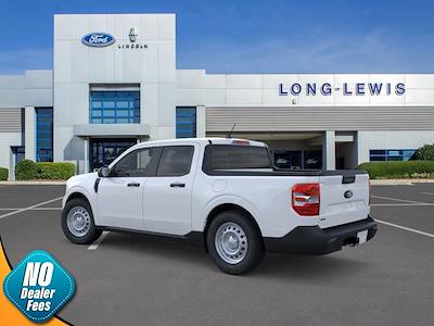 2025 Ford Maverick SuperCrew Cab FWD Pickup for sale #H25MV154 - photo 2