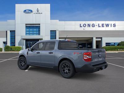 2025 Ford Maverick SuperCrew Cab AWD Pickup for sale #H25MV155 - photo 2