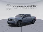 2025 Ford Maverick SuperCrew Cab AWD Pickup for sale #H25MV155 - photo 3