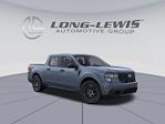 2025 Ford Maverick SuperCrew Cab AWD Pickup for sale #H25MV155 - photo 7
