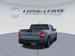 2025 Ford Maverick SuperCrew Cab AWD Pickup for sale #H25MV155 - photo 8