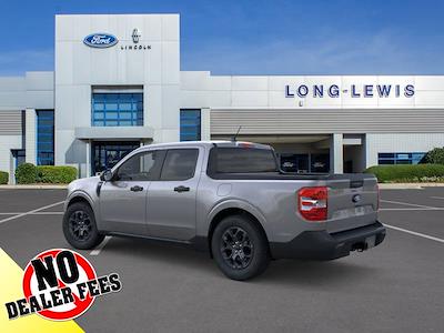 2025 Ford Maverick SuperCrew Cab AWD Pickup for sale #H25MV156 - photo 2