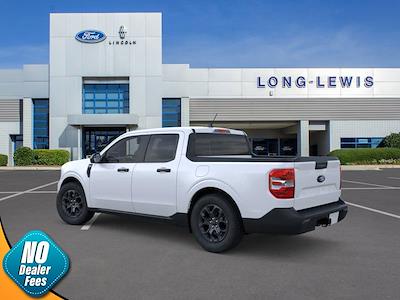 2025 Ford Maverick SuperCrew Cab AWD Pickup for sale #H25MV157 - photo 2