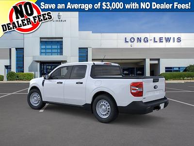 2025 Ford Maverick SuperCrew Cab FWD Pickup for sale #H25MV158 - photo 2