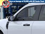 2025 Ford Maverick SuperCrew Cab FWD Pickup for sale #H25MV158 - photo 24