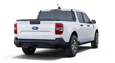 New 2025 Ford Maverick XLT SuperCrew Cab Pickup for sale #H25MV160 - photo 2