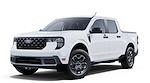 New 2025 Ford Maverick XLT SuperCrew Cab Pickup for sale #H25MV160 - photo 3