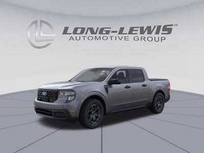 New 2025 Ford Maverick XLT SuperCrew Cab AWD Pickup for sale #H25MV162 - photo 1