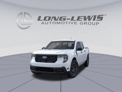 2025 Ford Maverick SuperCrew Cab FWD Pickup for sale #H25MV163 - photo 1