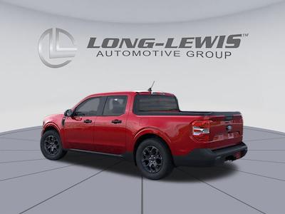 2025 Ford Maverick SuperCrew Cab AWD Pickup for sale #H25MV164 - photo 2