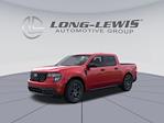 New 2025 Ford Maverick XLT SuperCrew Cab AWD Pickup for sale #H25MV164 - photo 1