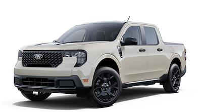 New 2025 Ford Maverick XLT SuperCrew Cab AWD Pickup for sale #H25MV165 - photo 1