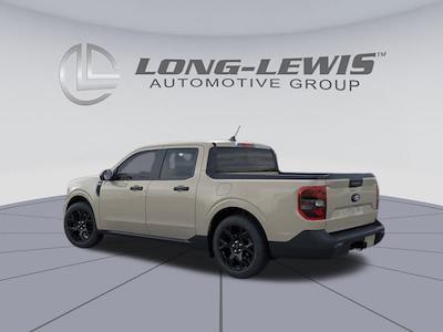 2025 Ford Maverick SuperCrew Cab AWD Pickup for sale #H25MV165 - photo 2