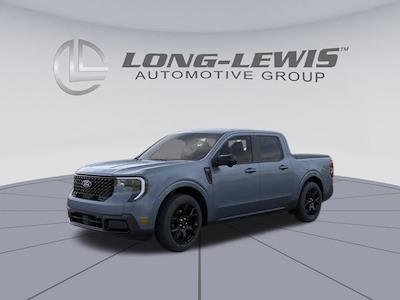 New 2025 Ford Maverick Lariat SuperCrew Cab AWD Pickup for sale #H25MV167 - photo 1