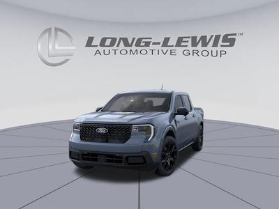 New 2025 Ford Maverick Lariat SuperCrew Cab AWD Pickup for sale #H25MV167 - photo 2