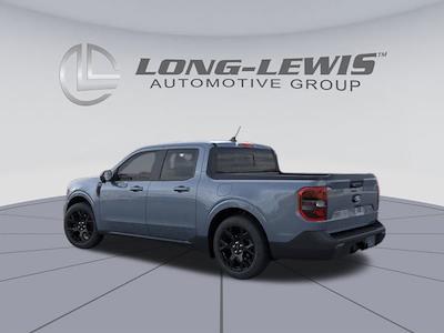 2025 Ford Maverick SuperCrew Cab AWD Pickup for sale #H25MV167 - photo 2