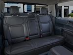 2025 Ford Maverick SuperCrew Cab AWD Pickup for sale #H25MV167 - photo 11