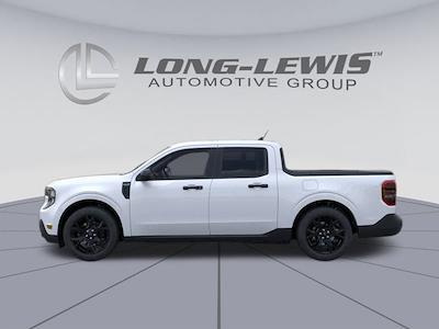 2025 Ford Maverick SuperCrew Cab AWD Pickup for sale #H25MV168 - photo 2