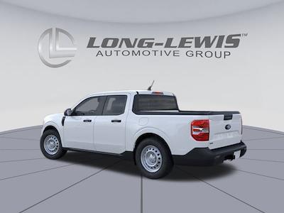New 2025 Ford Maverick XL SuperCrew Cab Pickup for sale #H25MV169 - photo 2