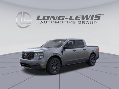 New 2025 Ford Maverick XLT SuperCrew Cab Pickup for sale #H25MV171 - photo 1