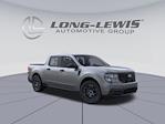 New 2025 Ford Maverick XLT SuperCrew Cab Pickup for sale #H25MV171 - photo 7
