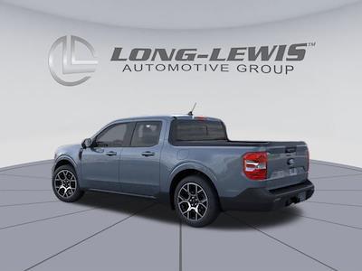 2025 Ford Maverick SuperCrew Cab AWD Pickup for sale #H25MV172 - photo 2